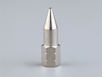 油槍頭的知名度提升工作很重要-諸暨市登金機械有限公司